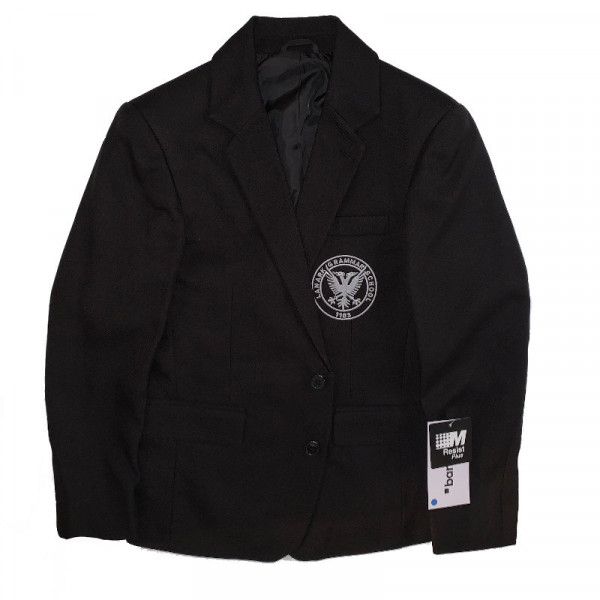 Lanark Grammar School Boys Blazer (long)