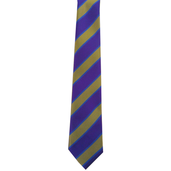 Robert Owen Primary Tie